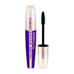 Maskara L'Oréal Paris Volume Million Lashes So Couture 9,5 ml Black