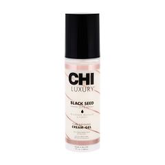 Za kovrčavu kosu Farouk Systems CHI Luxury Black Seed Oil Cream-Gel 148 ml