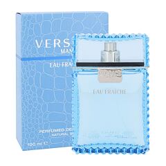 Dezodorans Versace Man Eau Fraiche 100 ml
