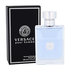 Dezodorans Versace Pour Homme 75 ml