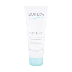 Antiperspirant Biotherm Deo Pure 75 ml