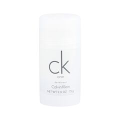 Dezodorans Calvin Klein CK One 75 ml