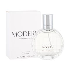 Parfemska voda Banana Republic Modern Woman 100 ml