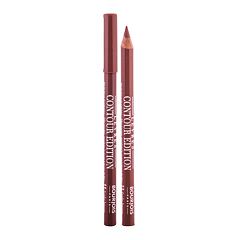Olovka za usne BOURJOIS Paris Contour Edition 1,14 g 11 Funky Brown