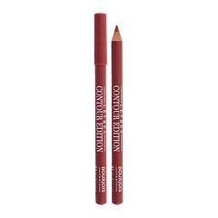 Olovka za usne BOURJOIS Paris Contour Edition 1,14 g 01 Nude Wave