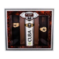 Toaletna voda Cuba Gold 100 ml Poklon setovi