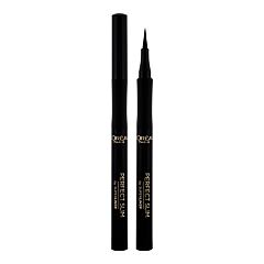 Tuš za oči L'Oréal Paris Super Liner Perfect Slim Waterproof 0,28 g 01 Intense Black