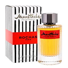 Parfemska voda Rochas Moustache 125 ml