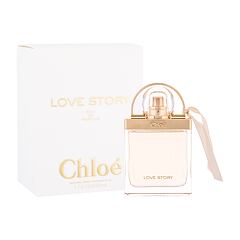 Parfemska voda Chloé Love Story 50 ml