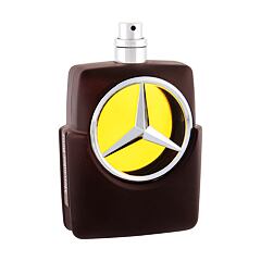 Parfemska voda Mercedes-Benz Man Private 100 ml Testeri