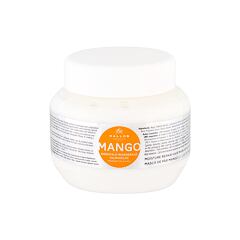 Maska za kosu Kallos Cosmetics Mango 275 ml