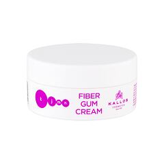 Definicija i oblikovanje kose Kallos Cosmetics KJMN Fiber Gum Cream 100 ml