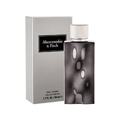 Parfemska voda Abercrombie & Fitch First Instinct Extreme 50 ml