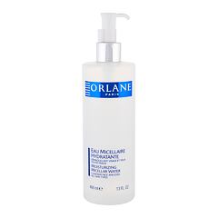 Micelarna voda Orlane Cleansing Moisturizing Micellar Water 400 ml