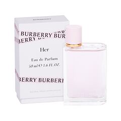 Parfemska voda Burberry Her 50 ml