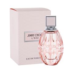 Toaletna voda Jimmy Choo Jimmy Choo L´Eau 60 ml