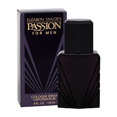 Kolonjska voda Elizabeth Taylor Passion 118 ml
