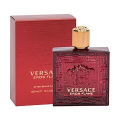 Vodica nakon brijanja Versace Eros Flame 100 ml