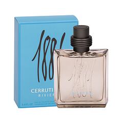 Toaletna voda Nino Cerruti Cerruti 1881 Riviera 100 ml