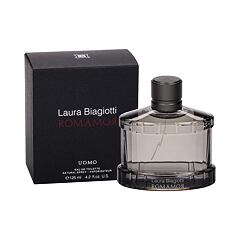 Toaletna voda Laura Biagiotti Romamor Uomo 75 ml