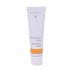 Maska za lice Dr. Hauschka Revitalising 30 ml