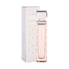 Toaletna voda HUGO BOSS Boss Orange Woman 30 ml