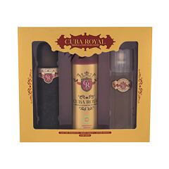Toaletna voda Cuba Royal 100 ml Poklon setovi