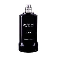 Toaletna voda Baldessarini Black 75 ml Testeri