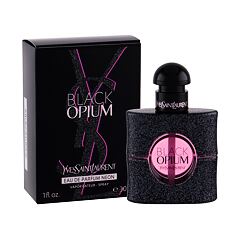 Parfemska voda Yves Saint Laurent Black Opium Neon 30 ml
