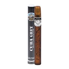 Toaletna voda Cuba Grey 35 ml