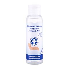 Antibakterijska sredstva Air-Val Hand Sanitizer 100 ml