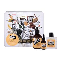 Šampon za bradu PRORASO Wood & Spice  Beard Wash 200 ml Poklon setovi