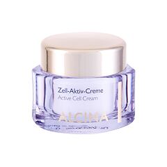 Dnevna krema za lice ALCINA Effective Care Active Cell 50 ml