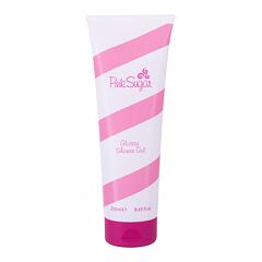 Gel za tuširanje Pink Sugar Pink Sugar 150 ml