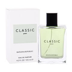 Parfemska voda Banana Republic Classic Green 125 ml