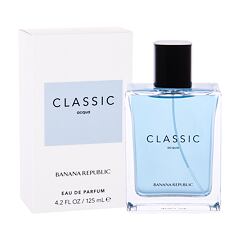 Parfemska voda Banana Republic Classic Acqua 125 ml
