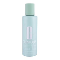 Tonik Clinique 3-Step Skin Care Clarifying Lotion 1.0 Alcohol-Free 400 ml