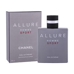 Parfemska voda Chanel Allure Homme Sport Eau Extreme 100 ml