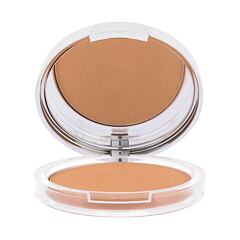 Puder u prahu Clinique Stay-Matte Sheer Pressed Powder 7,6 g 04 Stay Honey
