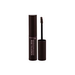 Maskara za obrve Rimmel London Wonder Full Brow 4,5 ml 003 Dark