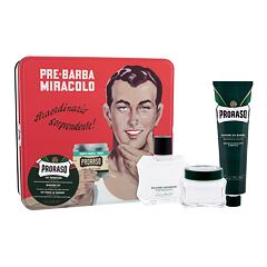 Balzam nakon brijanja PRORASO Green 100 ml Poklon setovi