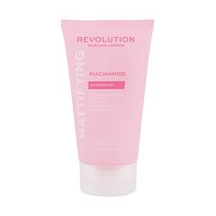 Gel za čišćenje lica Revolution Skincare Niacinamide Mattifying 150 ml