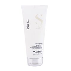 Regenerator ALFAPARF MILANO Semi Di Lino Diamond llluminating 200 ml