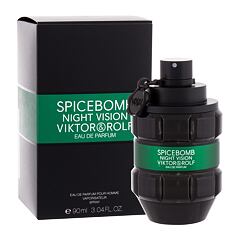 Parfemska voda Viktor & Rolf Spicebomb Night Vision 90 ml