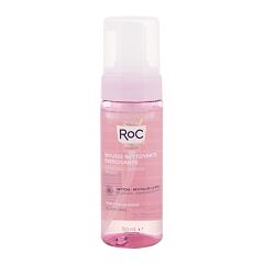 Pjena za čišćenje lica RoC Energising Cleansing Mousse 150 ml