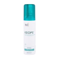 Dezodorans RoC Keops 48H 100 ml
