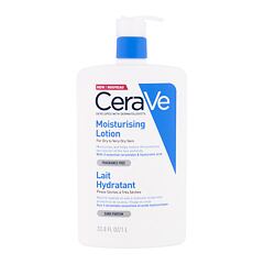 Losion za tijelo CeraVe Moisturizing 473 ml