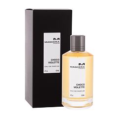 Parfemska voda MANCERA Choco Violette 120 ml