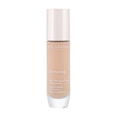 Puder Clarins Everlasting Foundation 30 ml 110N Honey