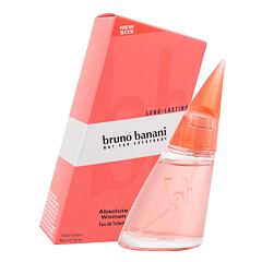 Toaletna voda Bruno Banani Absolute Woman 50 ml